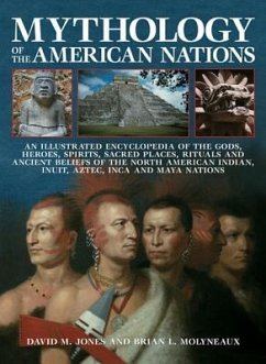 Mythology of the American Nations - Molyneaux, Brian
