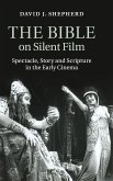 The Bible on Silent Film