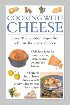 Cooking With Cheese - Ferguson, Valerie