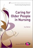 Caring for Older People in Nursing