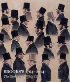 Brooks's 1764-2014: The Story of a Whig Club