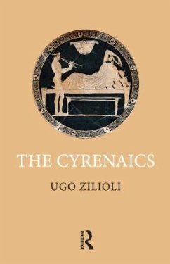 The Cyrenaics - Zilioli, Ugo