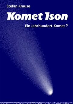 Komet Ison - Krause, Stefan