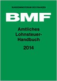 Amtliches Lohnsteuer-Handbuch 2014