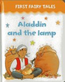 Aladdin and the Lamp