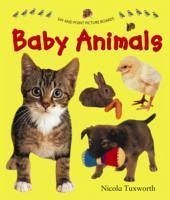 Baby Animals - Tuxworth, Nicola