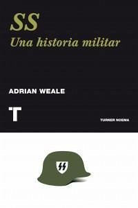 Cover SS : una historia nueva