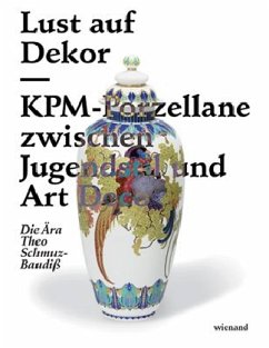 Cover Lust auf Dekor