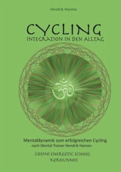 CYCLING - Integration in den Alltag - Hannes, Hendrik