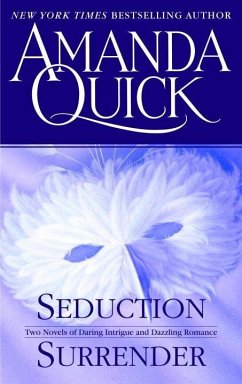 Surrender/Seduction (eBook, ePUB) - Quick, Amanda