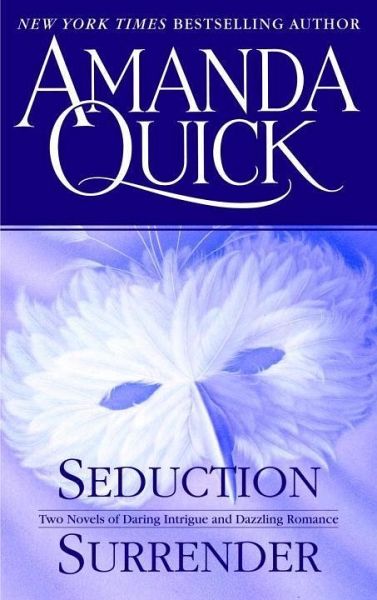 Surrender/Seduction (eBook, ePUB) Surrender/Seduction (eBook, ePUB)