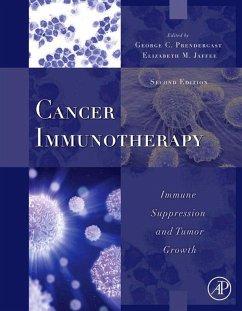 Cover Cancer Immunotherapy (eBook, ePUB)