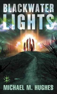 Cover Blackwater Lights (eBook, ePUB)