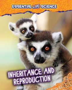 Inheritance and Reproduction (eBook, PDF) - Green, Jen