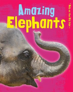 Cover Amazing Elephants (eBook, PDF)