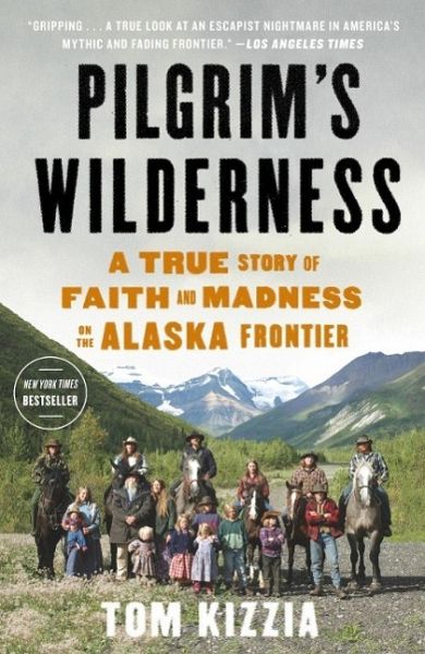 Pilgrim's Wilderness (eBook, ePUB) Pilgrim's Wilderness (eBook, ePUB)