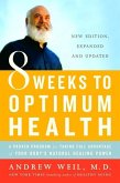 8 Weeks to Optimum Health (eBook, ePUB)