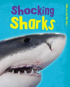 Cover Shocking Sharks (eBook, PDF)