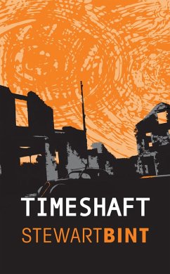 Cover Timeshaft (eBook, ePUB)