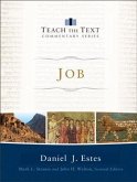 Job (Teach the Text Commentary Series) (eBook, ePUB)