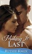 Making It Last: A Novella (eBook, ePUB) - Bild 1