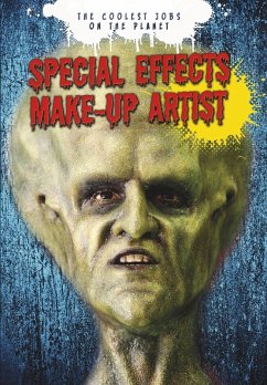 Special Effects Make-up Artist (eBook, PDF) - Craig, Jonathan Special Effects Make-up Artist (eBook, PDF) - Craig, Jonathan