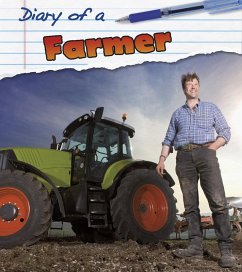 Farmer (eBook, PDF) - Royston, Angela
