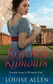 Regency Rumours (eBook, ePUB)