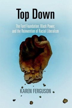 Cover Top Down (eBook, ePUB)