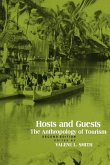 Hosts and Guests (eBook, ePUB)