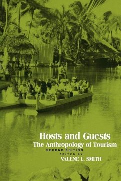 Cover Hosts and Guests (eBook, ePUB)