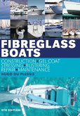 Fibreglass Boats (eBook, ePUB)