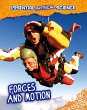 Forces and Motion (eBook, PDF) - Bild 1