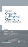 Progress in Organic and Physical Chemistry (eBook, PDF)