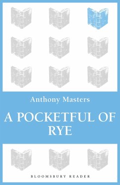 A Pocketful of Rye (eBook, ePUB) - Masters, Anthony