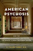American Psychosis (eBook, PDF)