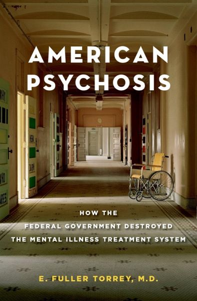 American Psychosis (eBook, PDF) American Psychosis (eBook, PDF)