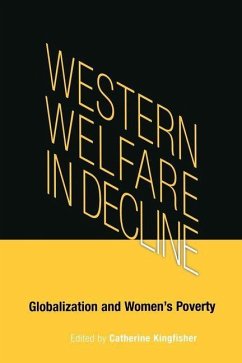 Cover Western Welfare in Decline (eBook, ePUB)