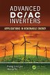 Advanced DC/AC Inverters (eBook, PDF) - Bild 1