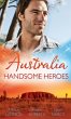 Australia: Handsome Heroes (eBook, ePUB) - Bild 1