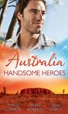 Australia: Handsome Heroes (eBook, ePUB) Australia: Handsome Heroes (eBook, ePUB)