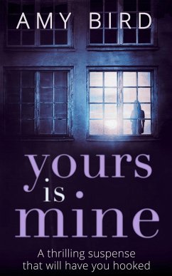 Yours Is Mine (eBook, ePUB) - Bird, Amy