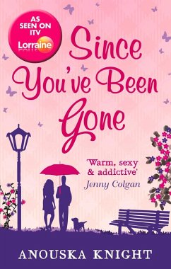 Cover Since You've Been Gone (eBook, ePUB)