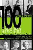 100 Canadian Heroines (eBook, ePUB)