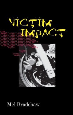 Cover Victim Impact (eBook, ePUB)