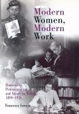 Modern Women, Modern Work (eBook, ePUB)