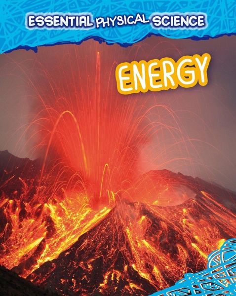 Energy (eBook, PDF) Energy (eBook, PDF)