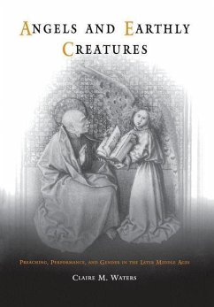Angels and Earthly Creatures (eBook, ePUB) - Waters, Claire M.