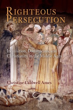 Righteous Persecution (eBook, ePUB) - Ames, Christine Caldwell