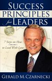 Success Principles for Leaders (eBook, ePUB)